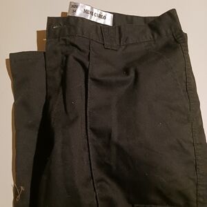 Men cargo pants size 34
